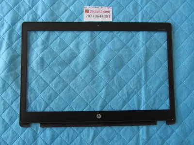 Hp elitebook folio 9470m ön kapak lcd bezel orjinal ürün