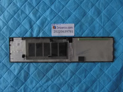 Dell 5537 alt kasa kapaği 3537 orjinal ürün