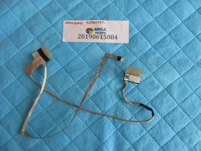 Samsung np350v5c led data kablo