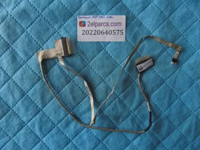 Samsung np350v5c led data kablo orjinal ürün