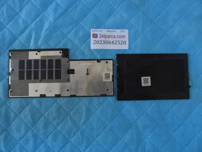 Lenovo ideapad 510 alt kapaklari servis kapaği orjinal ürün