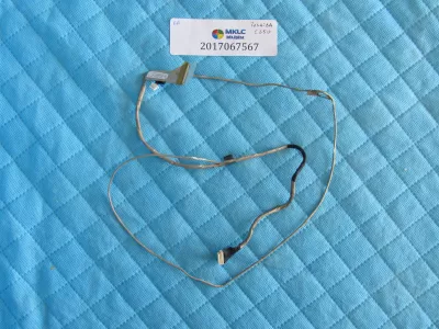 Toshiba c650 led data kablo orjinal ürün