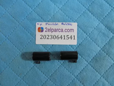 Hp pavilion dv6500 menteşe kapaği orjinal ürün