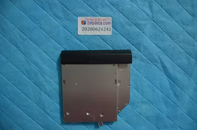 Samsung rv510 dvd
