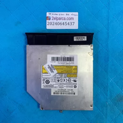 Hp Pavilion G6 1000 dvd sürücü orjinal ürün