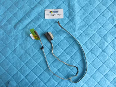 Dell 15-3521 led data kablo orjinal ürün