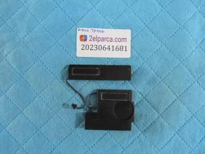 Asus tp501u hoparlör seti orjianl ürün