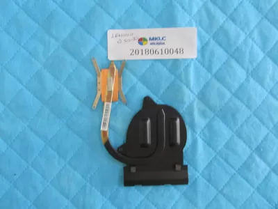 Lenovo g50-30 soğutucu bakir (heatsink) orjinal ürün
