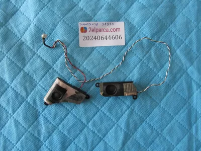 Samsung sf510 hoparlör seti orjinal ürün