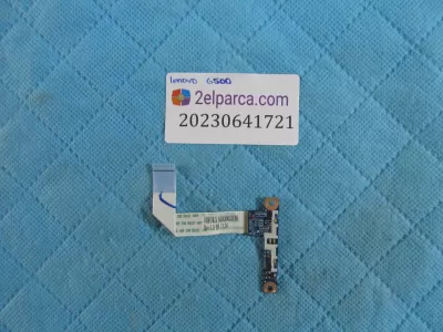 Lenovo g500 led board flex orjinal ürün