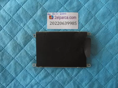 Hp dv7-4000 hard disk kasa hdd kutusu orjinal ürün
