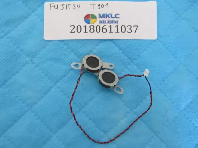 Fujitsu t901 hoparlör seti