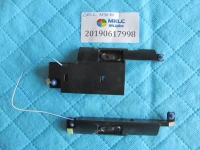 Dell n5010 hoparlör seti orjinal ürün