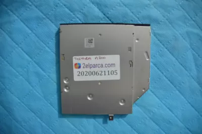 Toshiba a300 dvd