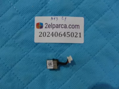 ACER EX215-51K ŞARJ SOKETİ  N19C1 DC SOKET ORJİNAL ÜRÜN