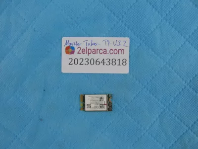 Monster tulpar t7 v3.2 wifi kart orijinal ürün