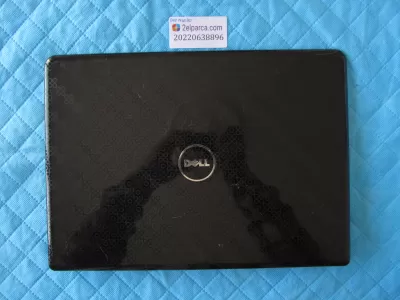 Dell n4030 arka kapak lcd cover orjinal ürün