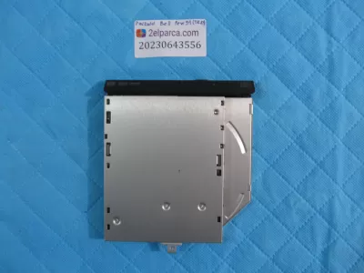 Packard bell pew91 dvd cd sürücüsü orjinal ürün