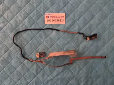 Dell e6420 led data kablo orjinal ürün