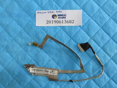 Samsung n148-n150 lcd data kablo orjinal ürün