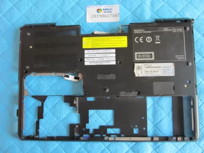 Sony pcg-4121em alt kasa orjinal ürün