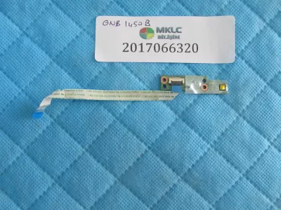 Grundig gnb 1450b tetik karti ve flex
