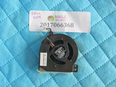 Dell 1015 soğutucu fan orjinal ürün