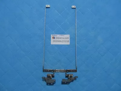 Toshiba l655d menteşe seti orjinal ürün