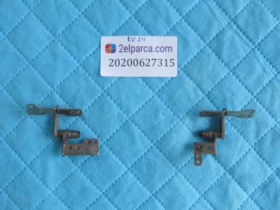 Samsung rv511 menteşe seti