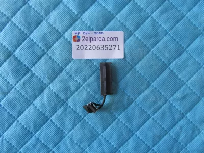 Hp dv6-3000 hard disk data kablo orjinal ürün