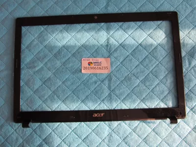Acer 5560 ekran ön çerçeve lcd bezel orjinal ürün