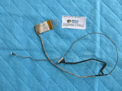 Samsung rv511 led  data kablosu