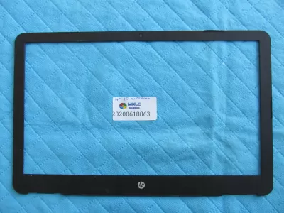 Hp 15-au004nt ekran ön çerçeve lcd bezel