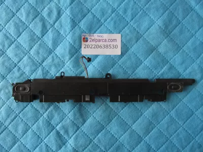 Hp dv6-1000 hoparlör seti orjinal ürün