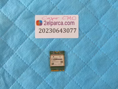 Casper c710 wifi kart orjinal ürün