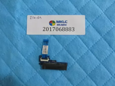 Hp 250 g4 hard disk soket