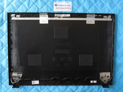 Dell p40f cover 15-3000 arka kapak lcd cover orjinal ürün