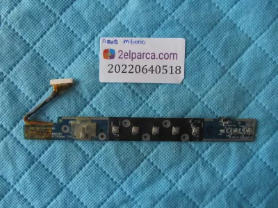 Asus m6000 tetik karti orjinal ürün