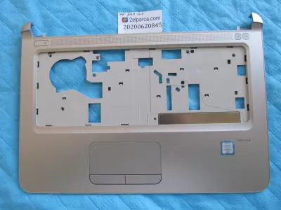 Hp 440 g3 üst kasa klavye kasasi orjinal ürün