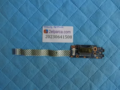 Samsung np350v5c ses karti ve flex orjinal ürün