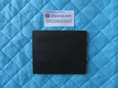Samsung r522 alt kapak servis kapaği orjinal ürün