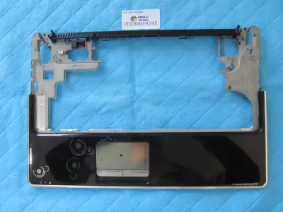 Hp dv6-2000 üst kasa klavye kasasi