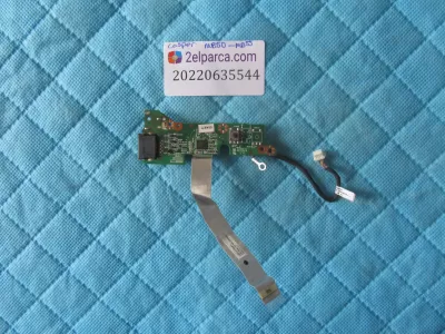 Casper mb50 power kart ethernet tetik karti flex orjinal ürün