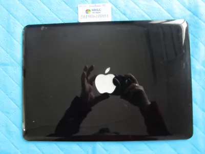 Apple macbook air ekran arka kapak lcd back cover orjinal ürün
