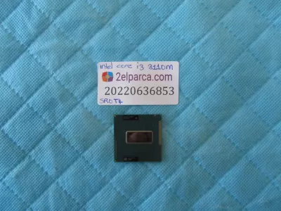 Intel core i3-3110m cpu sr0t4