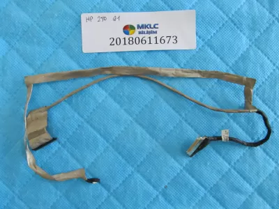 Hp 250 g1 led data kablo orjinal ürün
