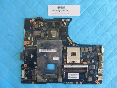 Lenovo y580 anakart la-8002p anakart qiwy4 anakart