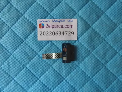 Lenovo ideapad 100 dvd soket orjinal ürün