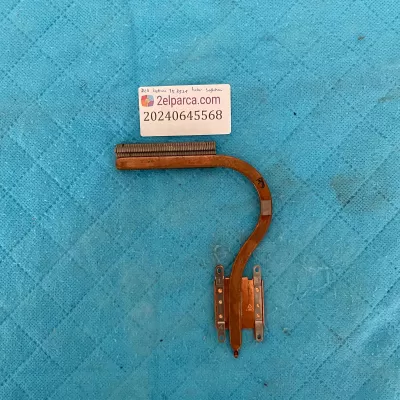 Dell İnspiron 15 5521 bakır soğutucu orjinal ürün