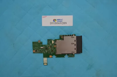 Hp probook 6550b ses karti